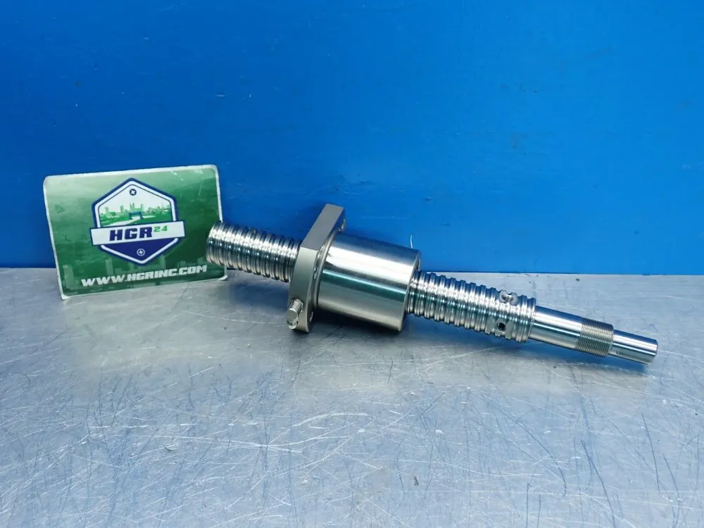 Thk Wl-axis Ball Screw - Btk2806v