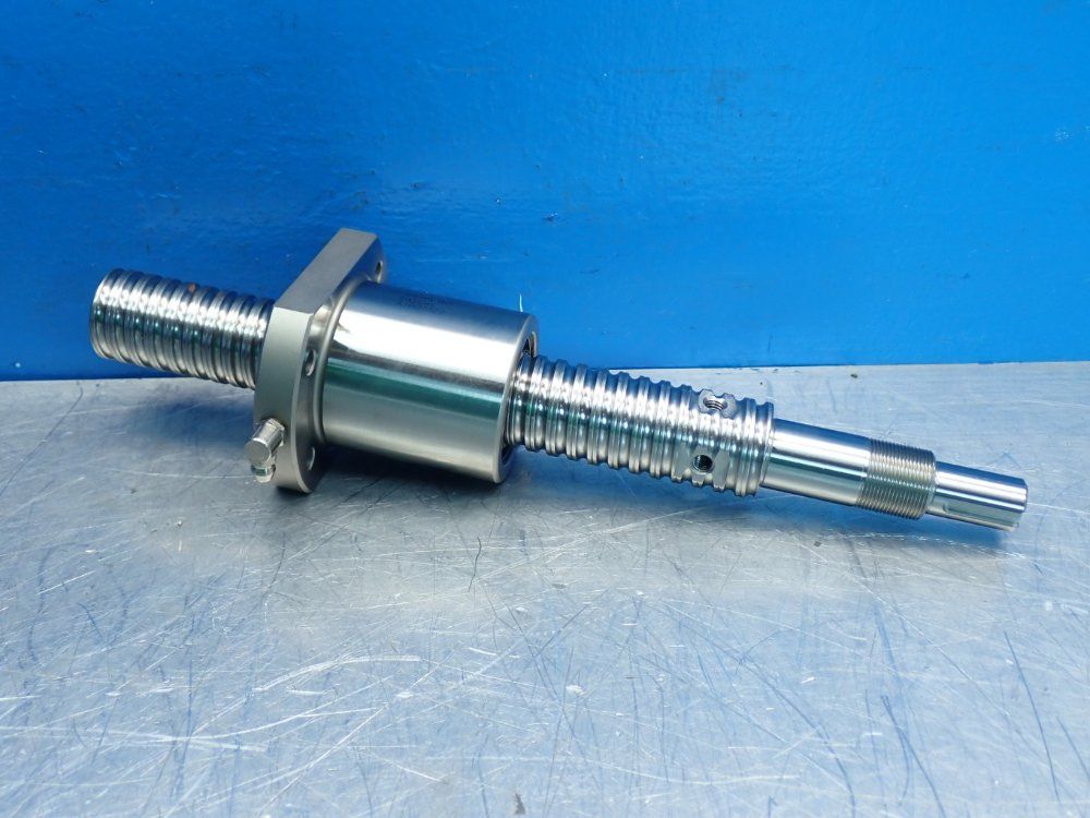 Thk Wl-axis Ball Screw - Btk2806v