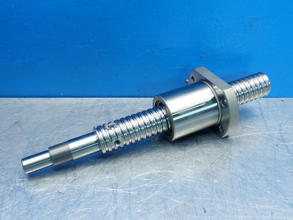 Thk Wl-axis Ball Screw - Btk2806v