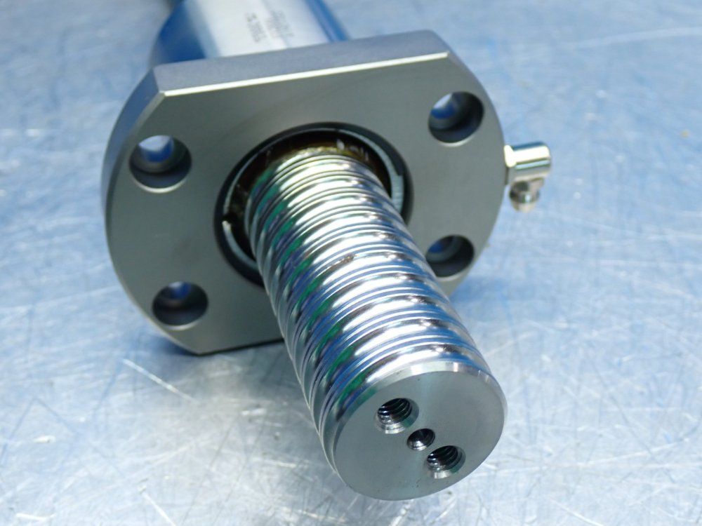 Thk Wl-axis Ball Screw - Btk2806v