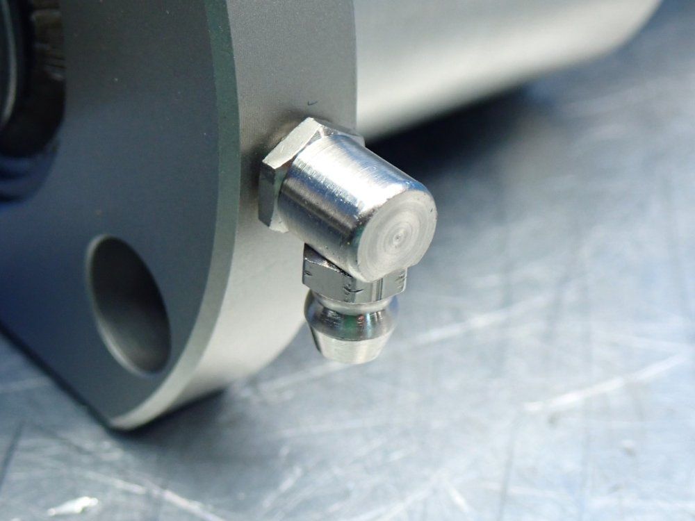 Thk Wl-axis Ball Screw - Btk2806v