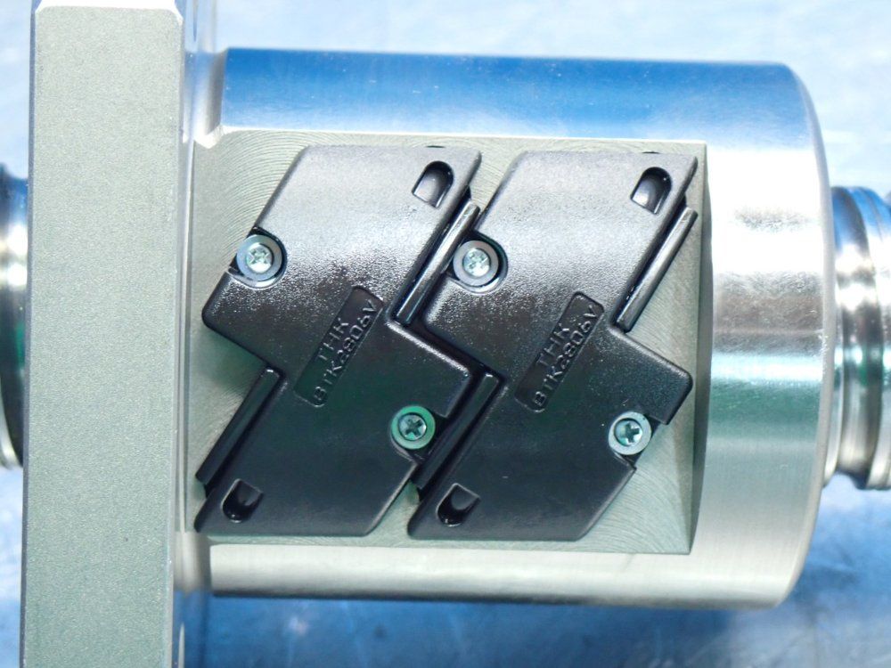 Thk Wl-axis Ball Screw - Btk2806v