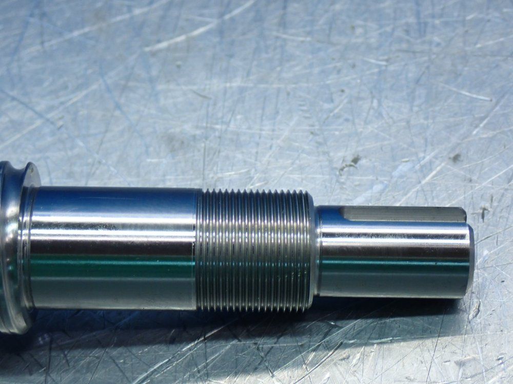 Thk Wl-axis Ball Screw - Btk2806v