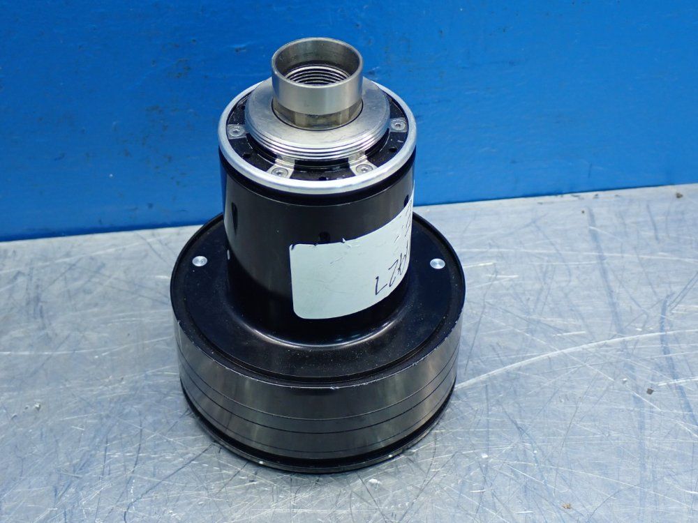 Fanuc Westwind Air Bearing Spindle - No-4526-022-000