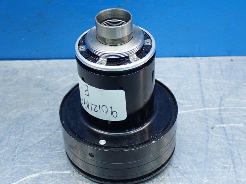 Fanuc Westwind Air Bearing Spindle - No-4526-022-000