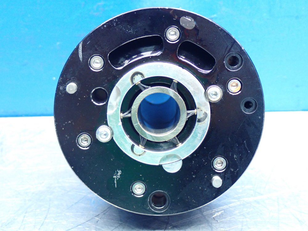 Fanuc Westwind Air Bearing Spindle - No-4526-022-000