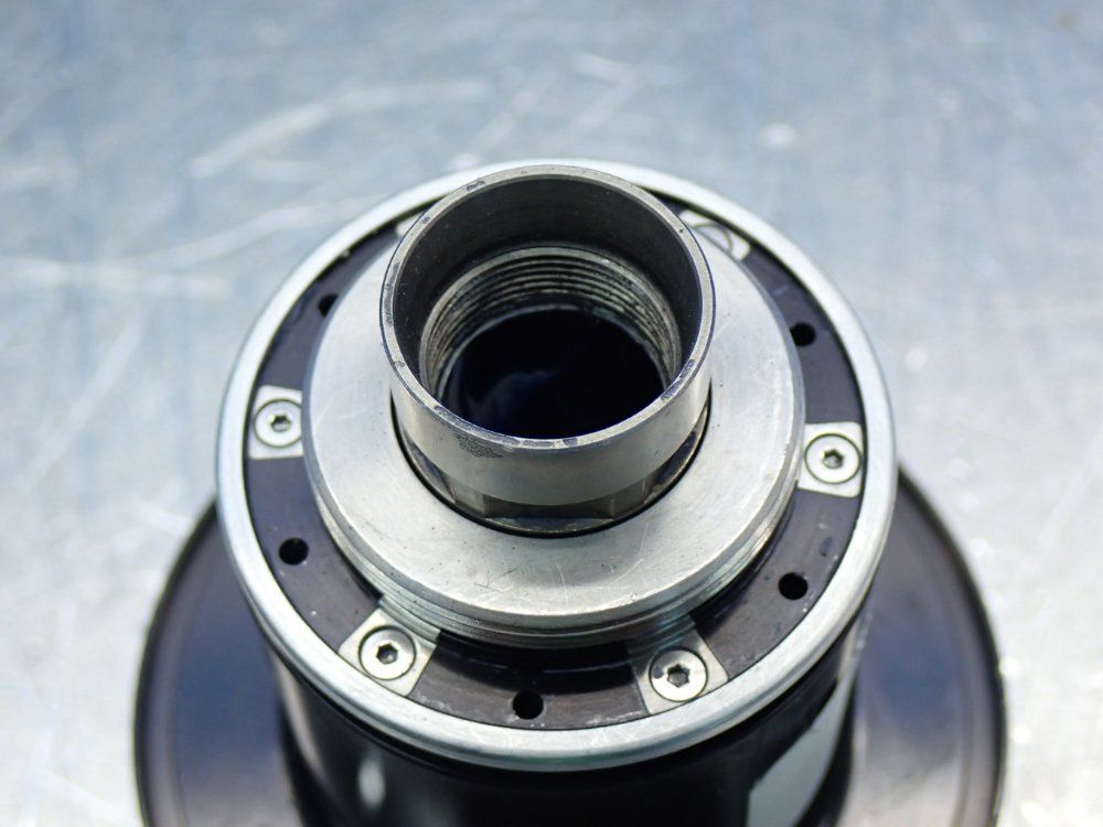 Fanuc Westwind Air Bearing Spindle - No-4526-022-000