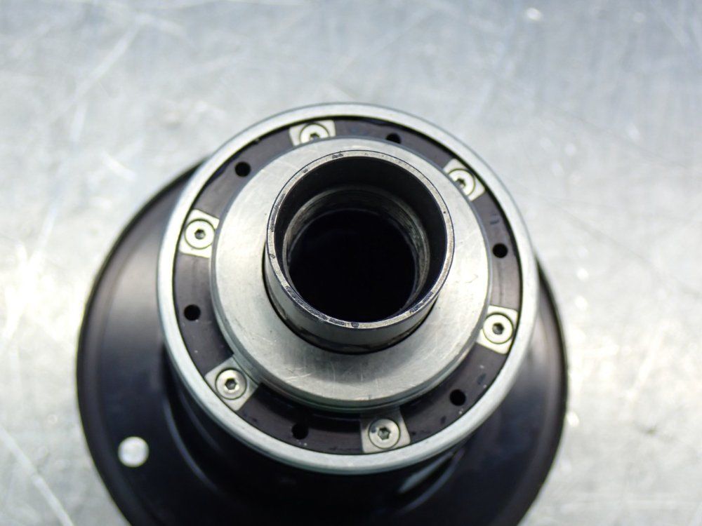 Fanuc Westwind Air Bearing Spindle - No-4526-022-000