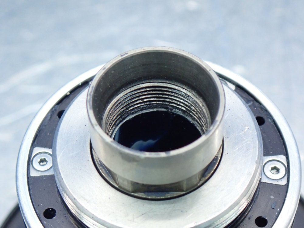 Fanuc Westwind Air Bearing Spindle - No-4526-022-000