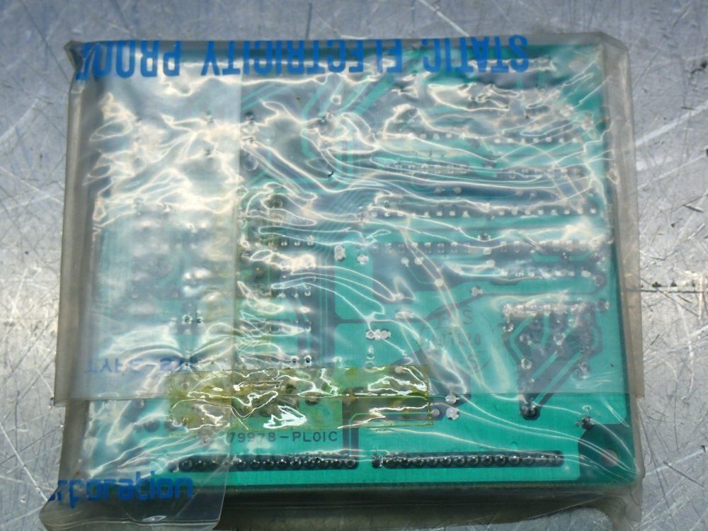 Nsd Corp. Ve-100e 79978-pl0ic Board - Ve-100-1