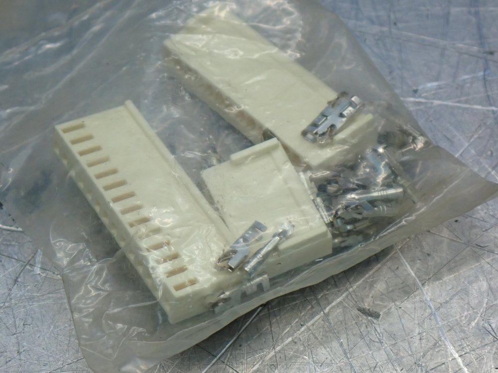 Nsd Corp. Ve-100e 79978-pl0ic Board - Ve-100-1