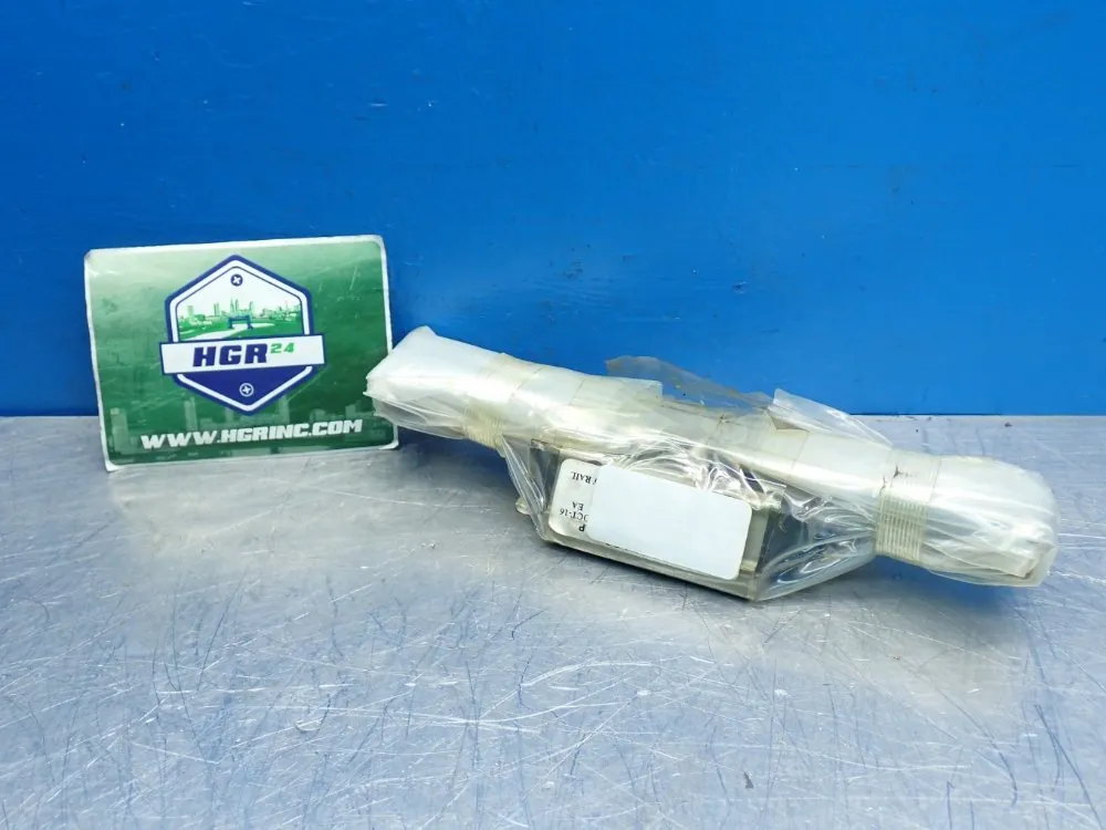 Thk 25mm Rail, 220mm Max Length Linear Guide Block - Shs25c1ss+220l