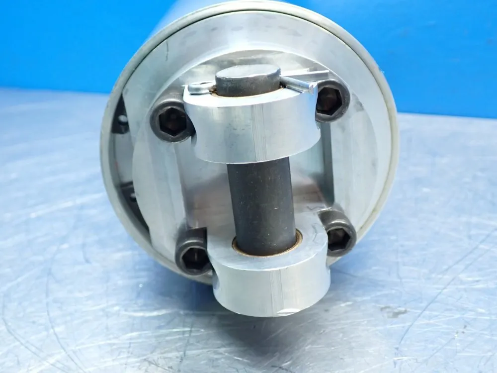 Duramaster Cylinders Duramite Pneumatic Stroke Cylinder Unit - Drns4006mp1b1