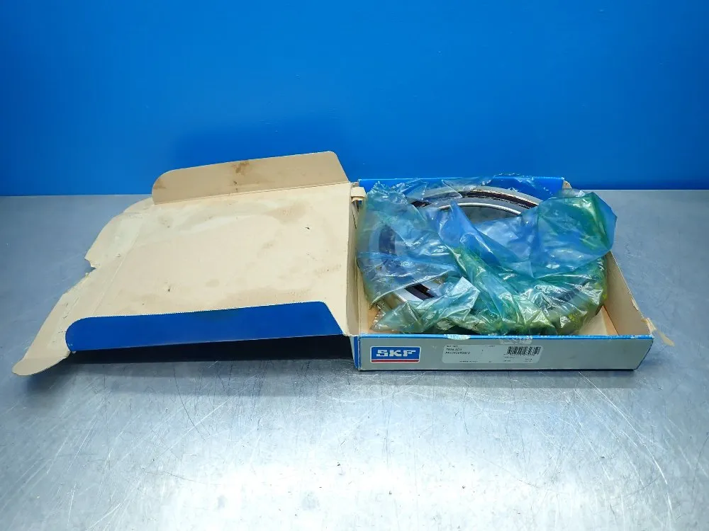 Skf 180mm X 280mm X 46mm Super Precision Bearing. - 7036 Acd / Dgcvq6935f2