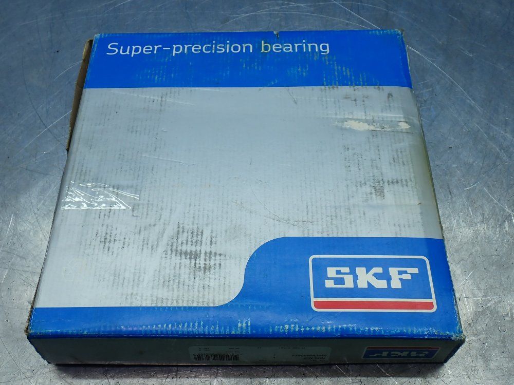 Skf 180mm X 280mm X 46mm Super Precision Bearing. - 7036 Acd / Dgcvq6935f2