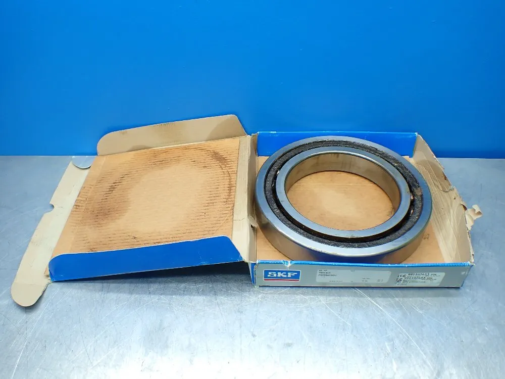 Skf 180mm X 280mm X 46mm Super Precision Bearing . - 7036 Acd / Dgcvq6935f2