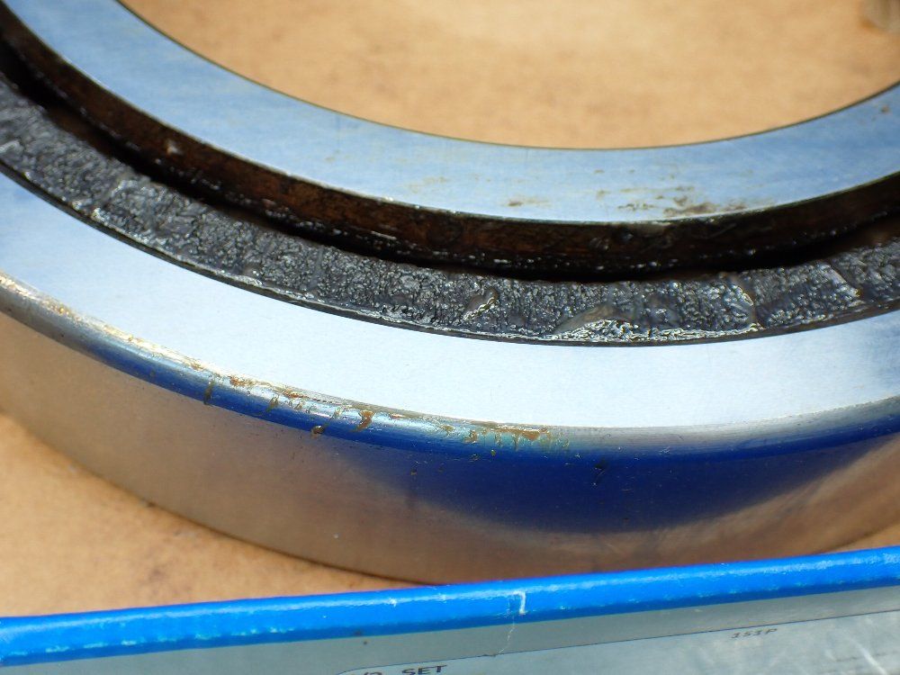 Skf 180mm X 280mm X 46mm Super Precision Bearing . - 7036 Acd / Dgcvq6935f2