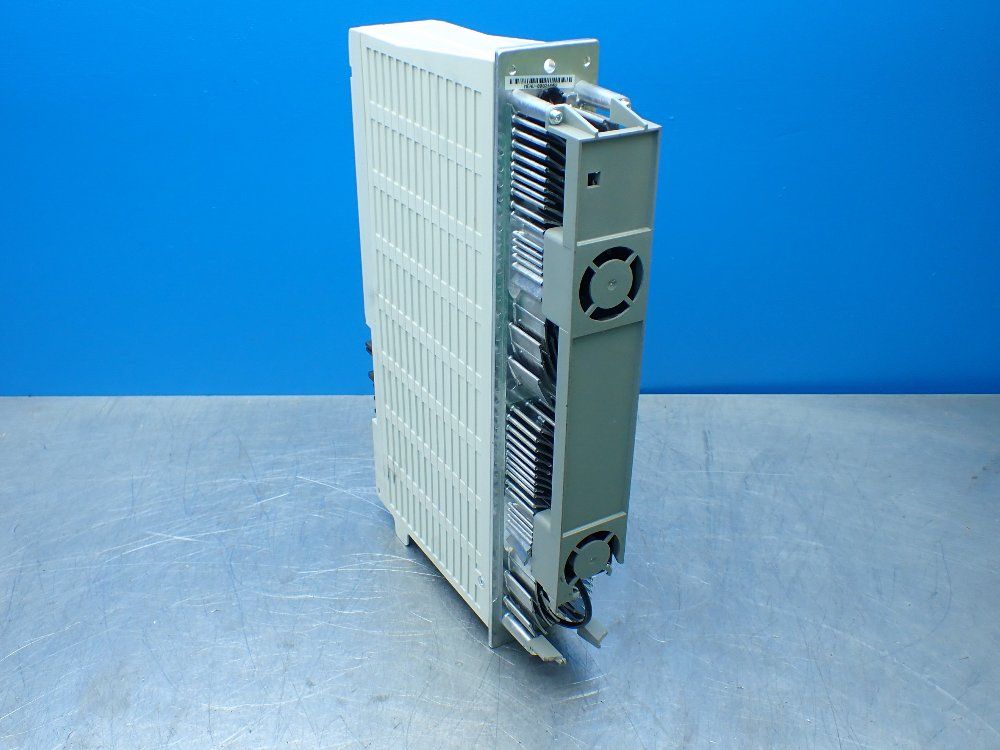 Mitsubishi Spindle Drive Unit. - Mds-c1-sp-37-n