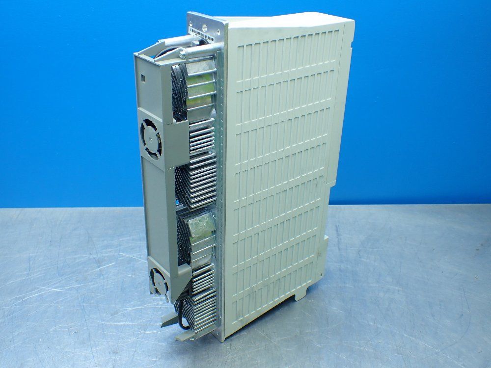 Mitsubishi Spindle Drive Unit. - Mds-c1-sp-37-n