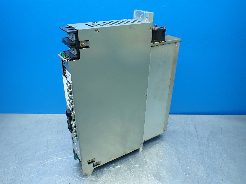 Okuma Servo Drive Unit. - Miv0202a-1-b5