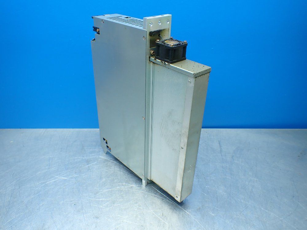 Okuma Servo Drive Unit. - Miv0202a-1-b5