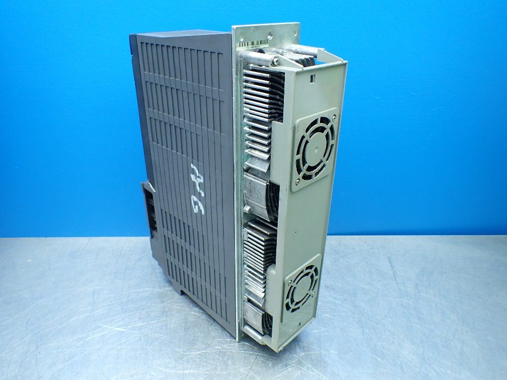 Mitsubishi Ac Servo Drive. - Mdsdv2-160160