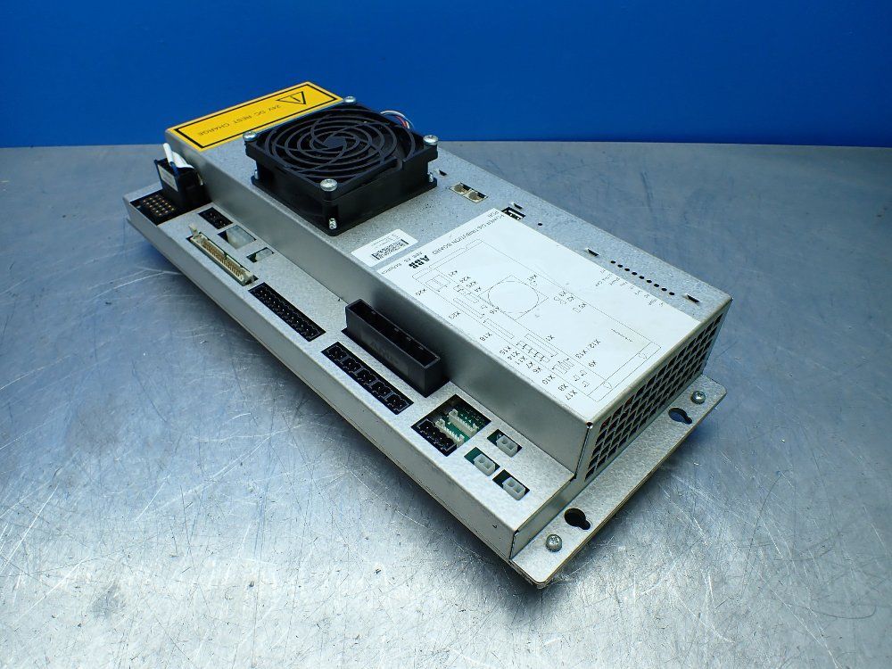 Abb Power Distribution Board. - 3hna006147-001
