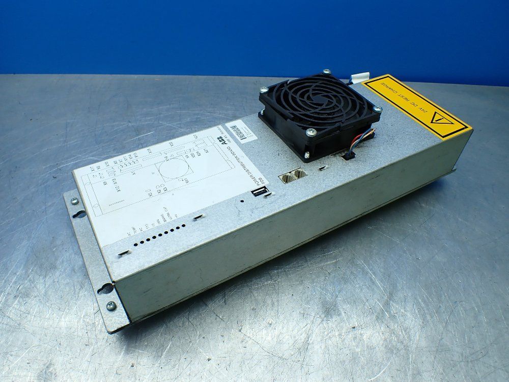 Abb Power Distribution Board. - 3hna006147-001