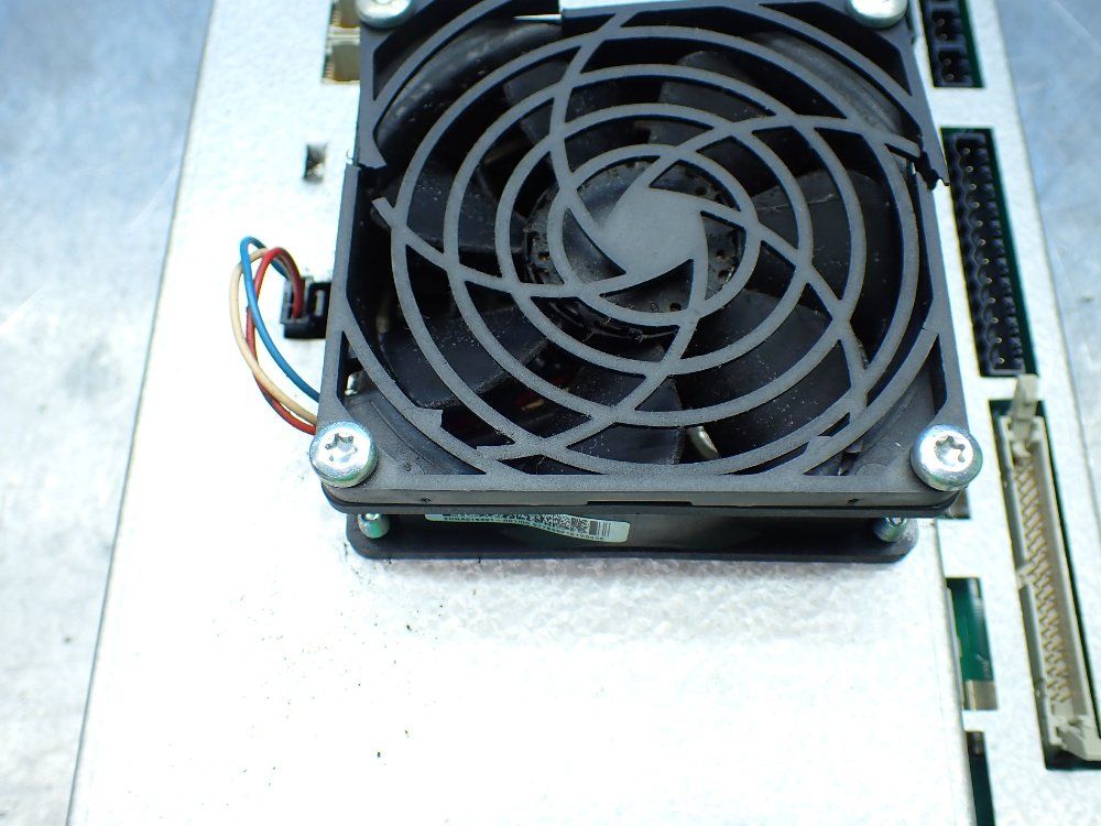 Abb Power Distribution Board. - 3hna006147-001