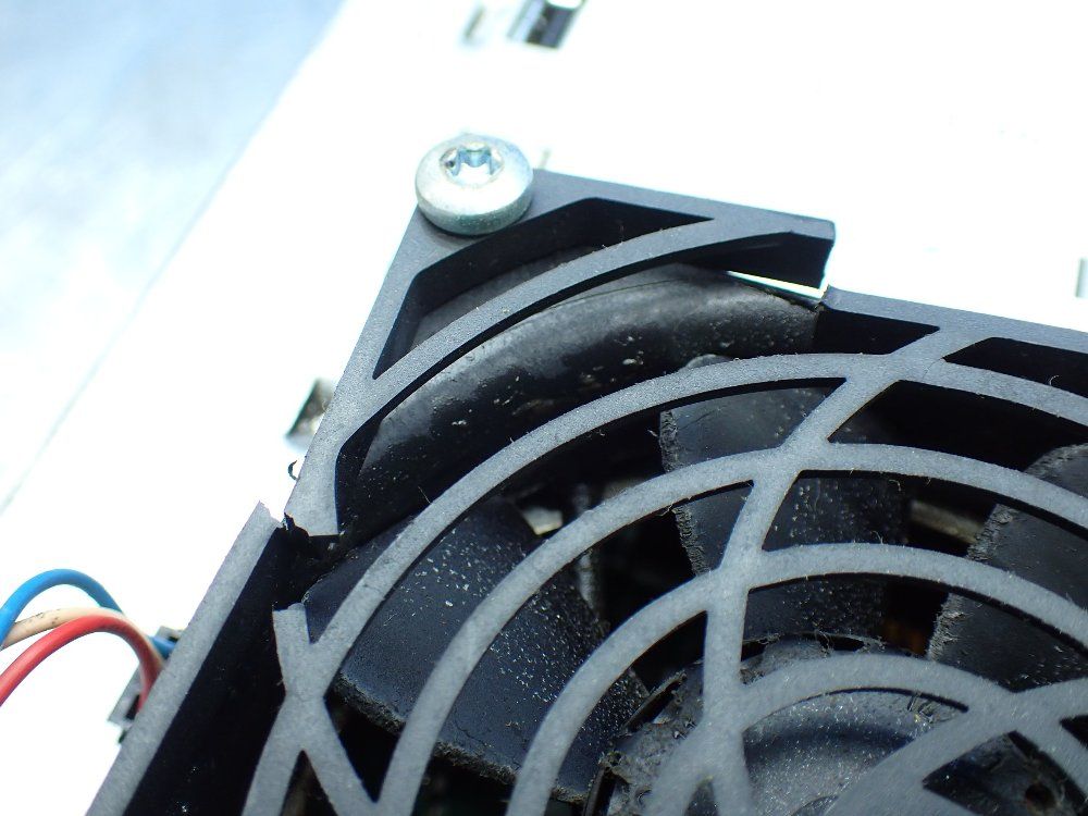 Abb Power Distribution Board. - 3hna006147-001