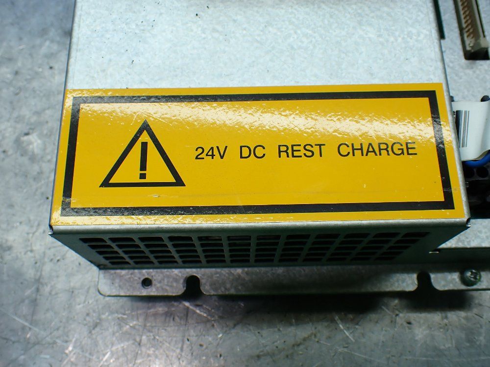 Abb Power Distribution Board. - 3hna006147-001