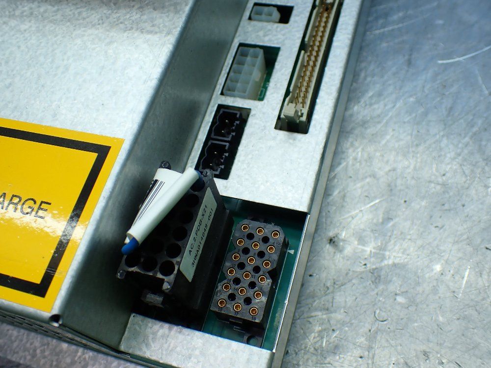 Abb Power Distribution Board. - 3hna006147-001