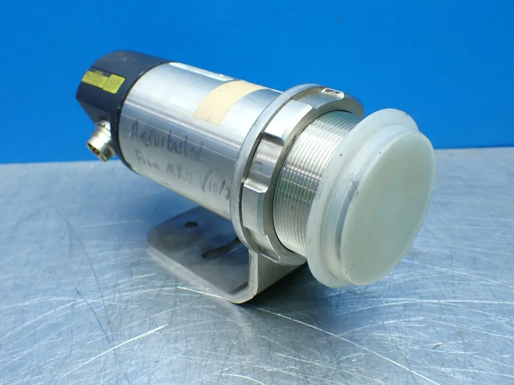 Raytek Infrared Temperature Sensor. - Raymm2mhvf1l