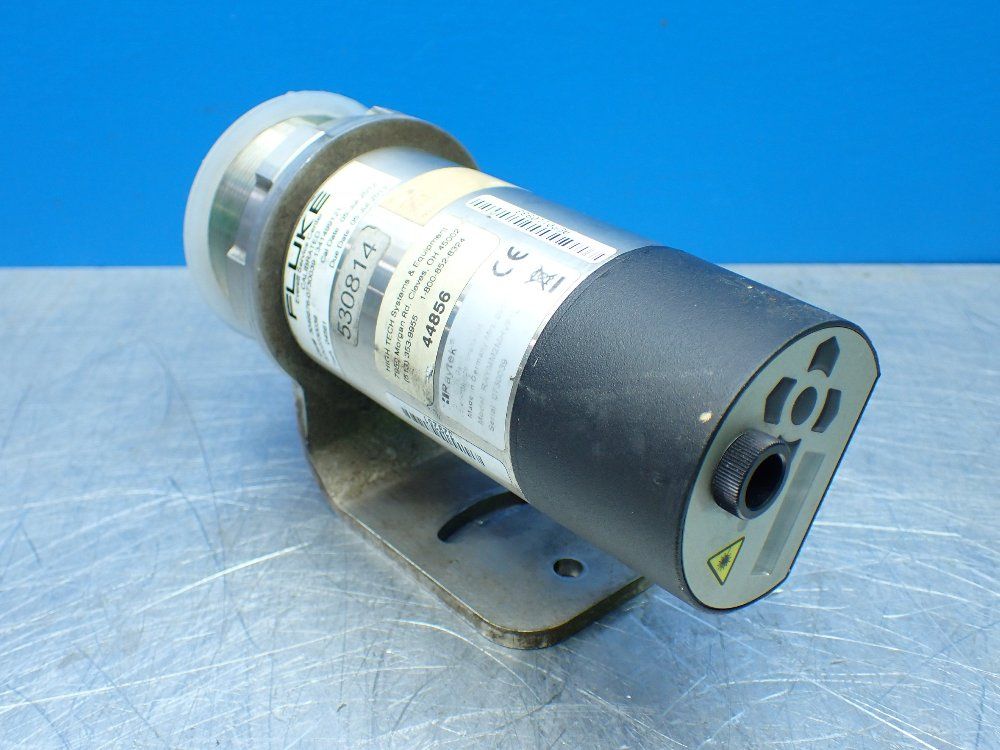 Raytek Infrared Temperature Sensor. - Raymm2mhvf1l