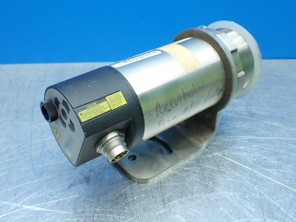 Raytek Infrared Temperature Sensor. - Raymm2mhvf1l