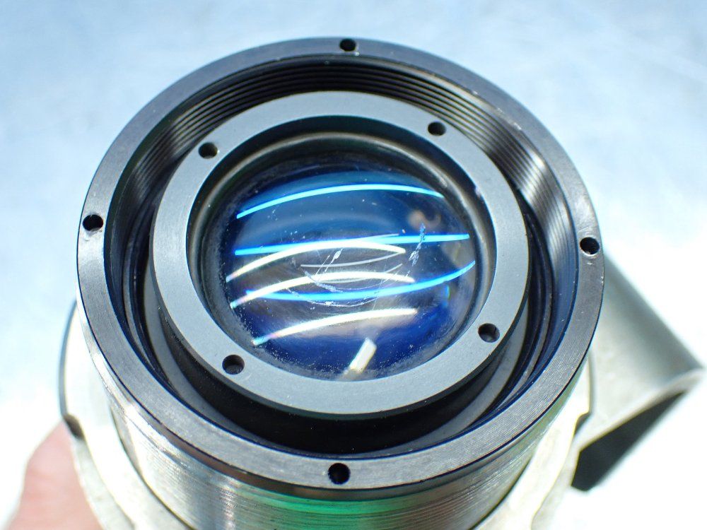 Raytek Infrared Temperature Sensor. - Raymm2mhvf1l