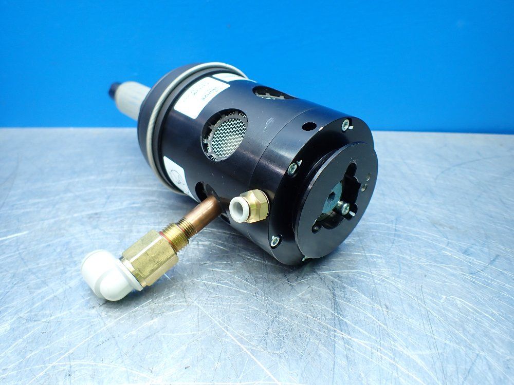 Ati Radial Deburring Spindle Unit. - 340h2e