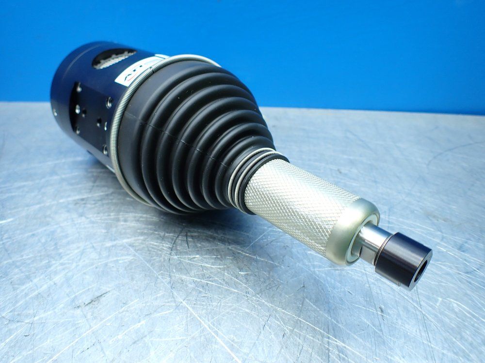 Ati Radial Deburring Spindle Unit. - 340h2e