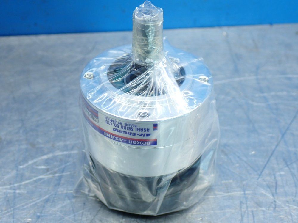 Abb Air Clutch - 4d7691