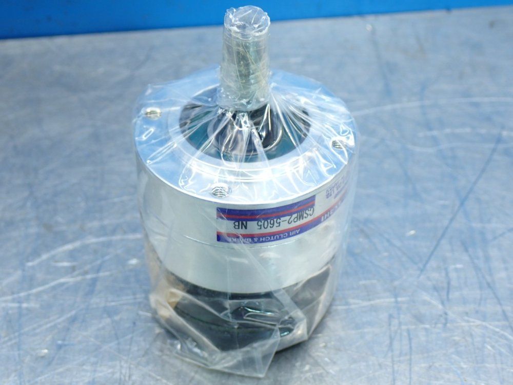 Abb Air Clutch - 4d7691