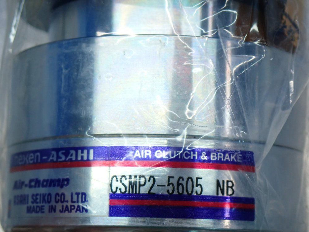 Abb Air Clutch - 4d7691