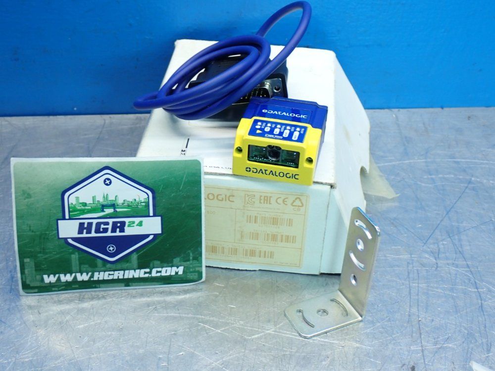 Datalogic Fixed Barcode Scanner - 937501028