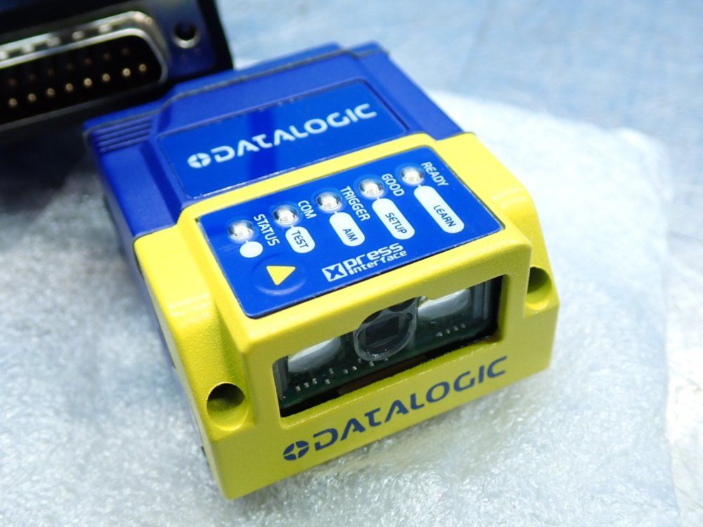 Datalogic Fixed Barcode Scanner - 937501028