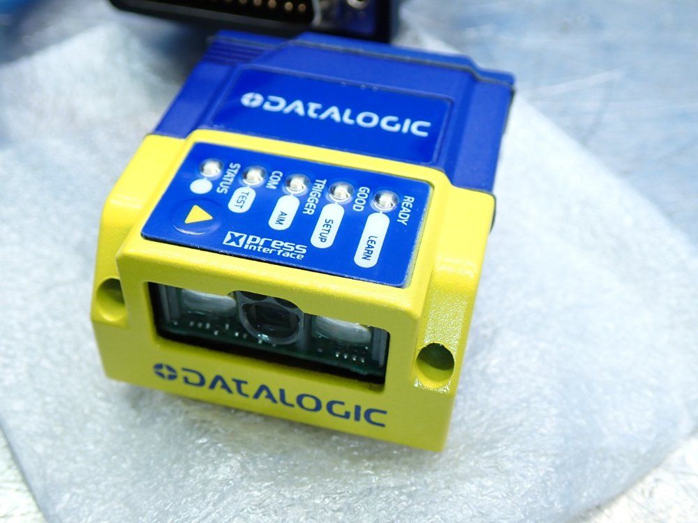 Datalogic Fixed Barcode Scanner - 937501028