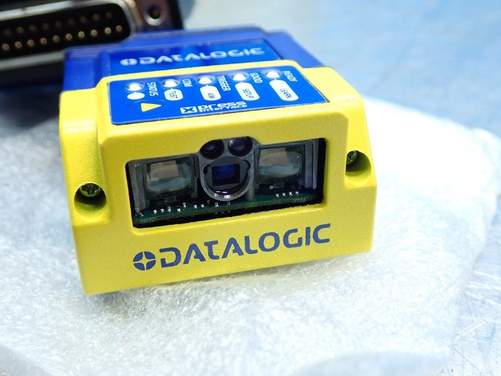 Datalogic Fixed Barcode Scanner - 937501028