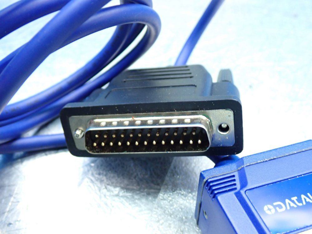 Datalogic Fixed Barcode Scanner - 937501028