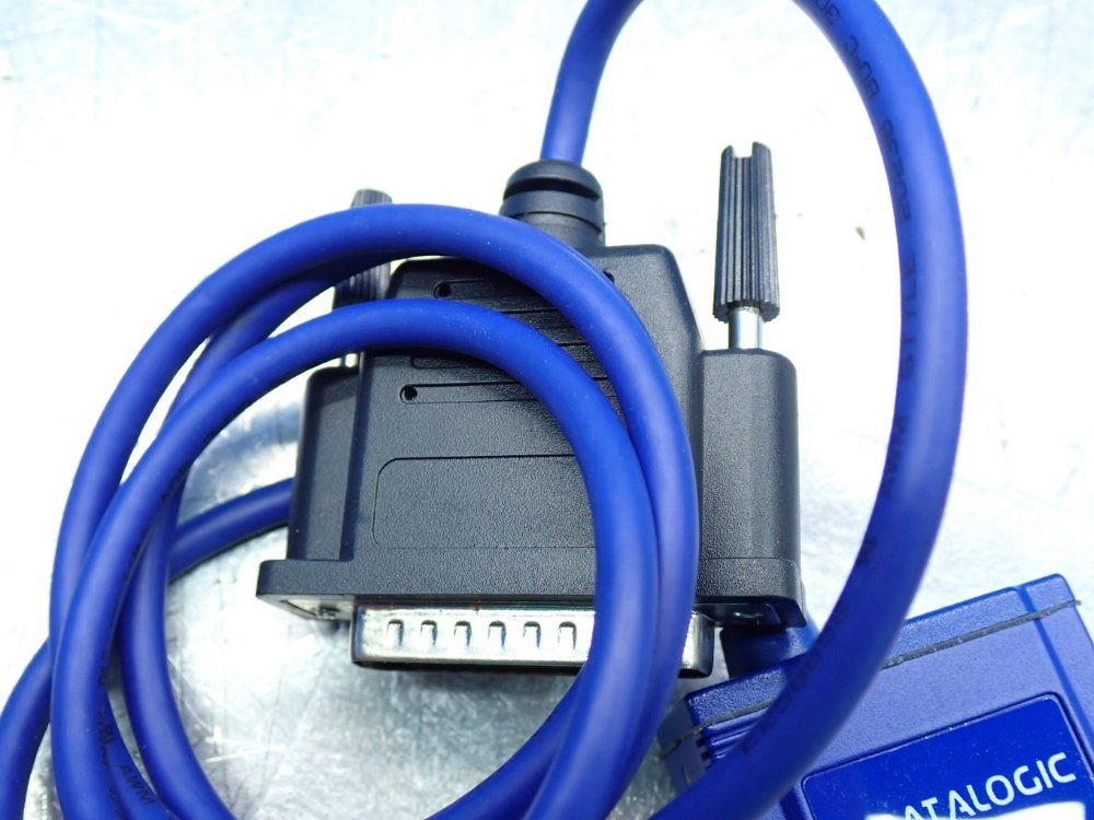 Datalogic Fixed Barcode Scanner - 937501028