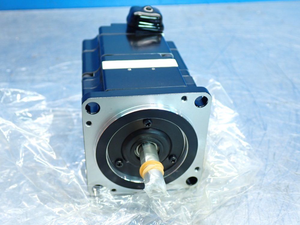 Yaskawa Servo Motor - Sgmps-01a2a2c