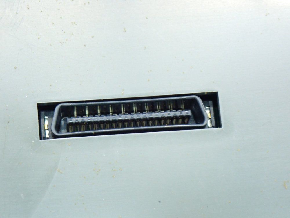 Yaskawa Rom Pack For Gl60s - P60s-e001