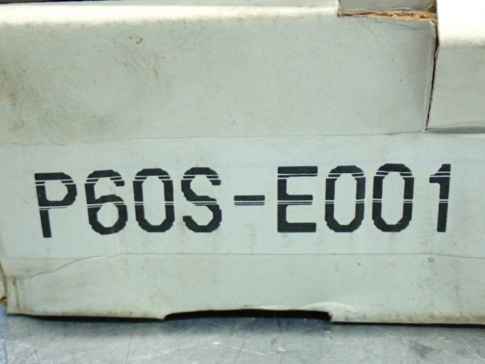 Yaskawa Rom Pack For Gl60s - P60s-e001